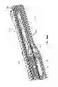 Fig. 47 - Guidewire extension system for a catheter placement device