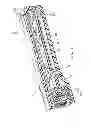 Fig. 50 - Guidewire extension system for a catheter placement device