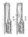 Fig. 53 - Guidewire extension system for a catheter placement device