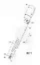 Fig. 02 - Injection device with automated substance combining feature