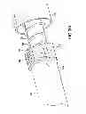 Fig. 09 - Injection device with automated substance combining feature