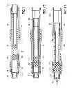 Fig. 10 - Injection device with automated substance combining feature