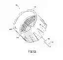 Fig. 11 - Injection device with automated substance combining feature