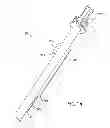 Fig. 12 - Injection device with automated substance combining feature