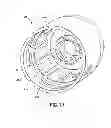 Fig. 14 - Injection device with automated substance combining feature