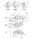 Fig. 06 - Multifunctional surgical instrument with flexible end effector tools
