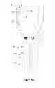 Fig. 10 - Devices and methods for optical detection of tissue contact