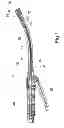 Fig. 02 - Electrosurgical instrument
