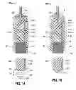 Fig. 12 - Devices and methods for optical detection of tissue contact