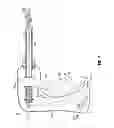Fig. 04 - SINGLE ACTION TISSUE SEALER