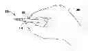 Fig. 01 - METHOD OF REDUCING SIDEWALL COMPACTION IN A BONE OR ARTICULAR JOINT PENETRATION