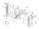 Fig. 01 - Surgical guide with cut resistant inserts