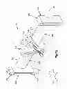 Fig. 08 - Surgical guide with cut resistant inserts