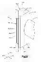 Fig. 09 - Surgical guide with cut resistant inserts