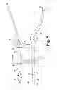 Fig. 04 - Method for surgically implanting a prosthetic patella component