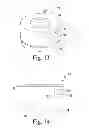 Fig. 07 - Patella drill guide and trial surgical instrument having an alignment bore formed therein and method of using the same
