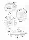 Fig. 03 - Patella drill guide and trial surgical instrument