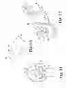 Fig. 06 - Patella drill guide and trial surgical instrument