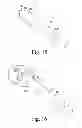 Fig. 08 - Patella drill guide and trial surgical instrument