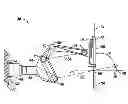 Fig. 01 - Offset remote center manipulator for robotic surgery