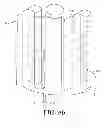 Fig. 20 - Suture guide and ruptured tissue repair