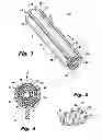Fig. 03 - Surgical implant and applicator
