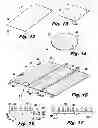 Fig. 07 - Surgical implant and applicator