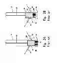 Fig. 03 - Skin puncturing apparatus for use in a non-surgical method for eradication of tattoos