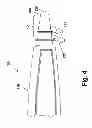 Fig. 05 - Skin puncturing apparatus for use in a non-surgical method for eradication of tattoos
