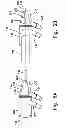 Fig. 07 - Skin puncturing apparatus for use in a non-surgical method for eradication of tattoos