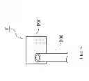 Fig. 06 - NASAL CAVITY INSERTION DEVICE FIXTURE AND NASAL CAVITY INSERSION DEVICE SET INCLUDING THE SAME