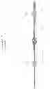 Fig. 03 - Clot removal device for deep vein thrombosis