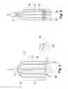 Fig. 08 - EMBOLUS BLOOD CLOT FILTER WITH FLOATING FILTER BASKET