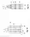 Fig. 09 - EMBOLUS BLOOD CLOT FILTER WITH FLOATING FILTER BASKET