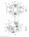 Fig. 03 - Spinous process fixation apparatus