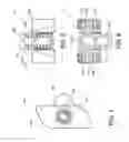 Fig. 04 - Spinous process fixation apparatus