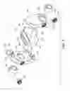 Fig. 05 - Spinous process fixation apparatus