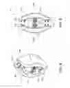 Fig. 06 - Spinous process fixation apparatus