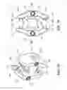 Fig. 09 - Spinous process fixation apparatus