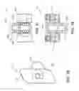 Fig. 10 - Spinous process fixation apparatus