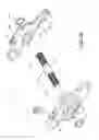 Fig. 20 - Spinous process fixation apparatus