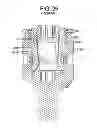 Fig. 24 - Bone anchor assemblies