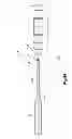 Fig. 41 - Spinal Stabilization Device