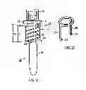 Fig. 02 - Polyaxial screw