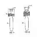 Fig. 09 - Polyaxial screw