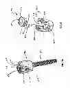 Fig. 41 - Polyaxial screw