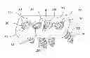 Fig. 01 - Locking screws and plates