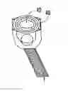 Fig. 01 - CAM lock pedicle screw