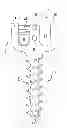 Fig. 01 - Multi-rod bone attachment member