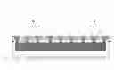 Fig. 01 - Electrically conductive implantable medical device